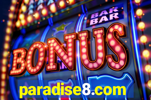 paradise8.com