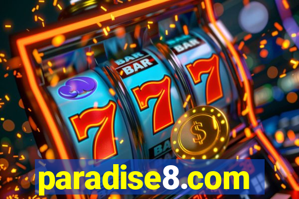 paradise8.com