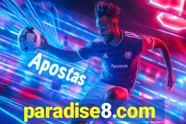 paradise8.com