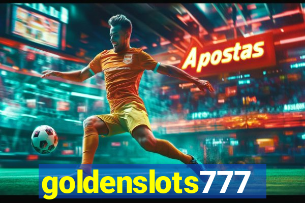 goldenslots777