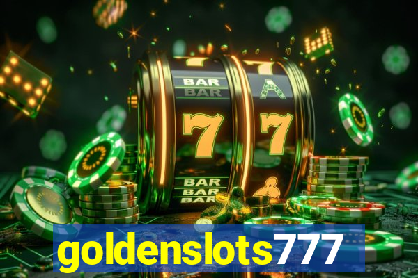 goldenslots777