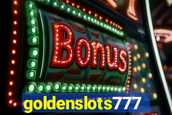 goldenslots777