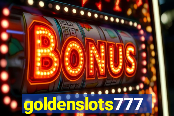 goldenslots777