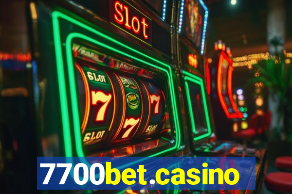 7700bet.casino