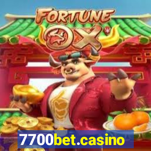 7700bet.casino