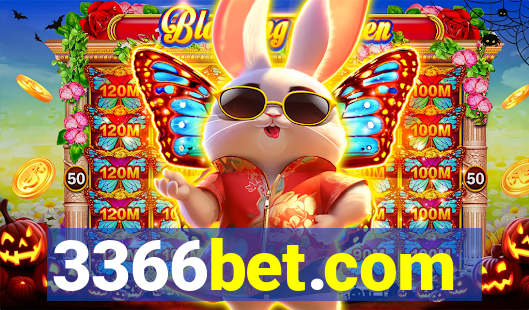 3366bet.com