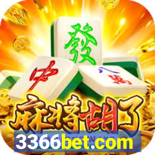 3366bet.com