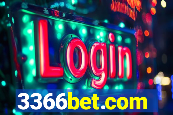 3366bet.com