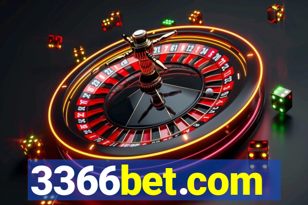 3366bet.com