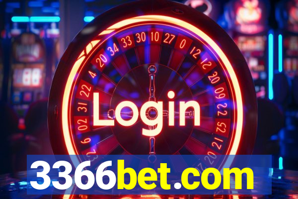 3366bet.com