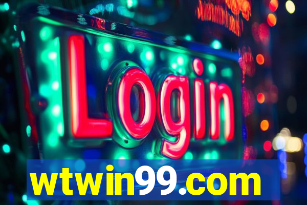 wtwin99.com