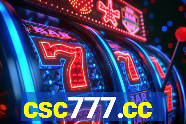 csc777.cc