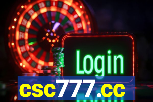 csc777.cc