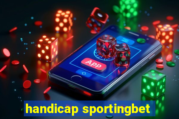 handicap sportingbet