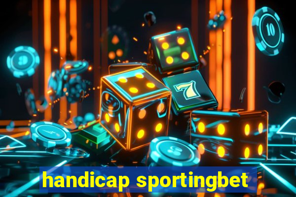 handicap sportingbet