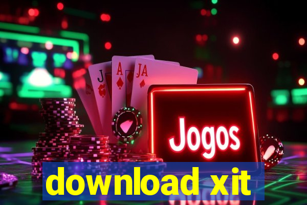 download xit