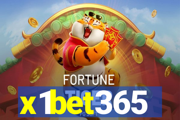 x1bet365