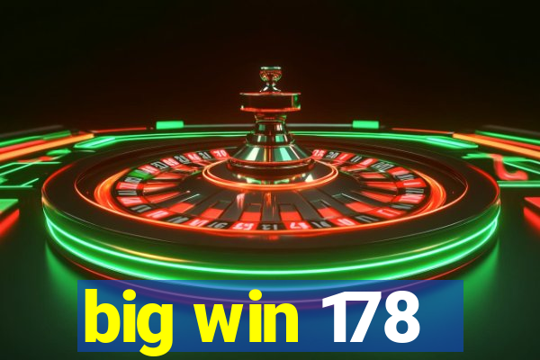 big win 178