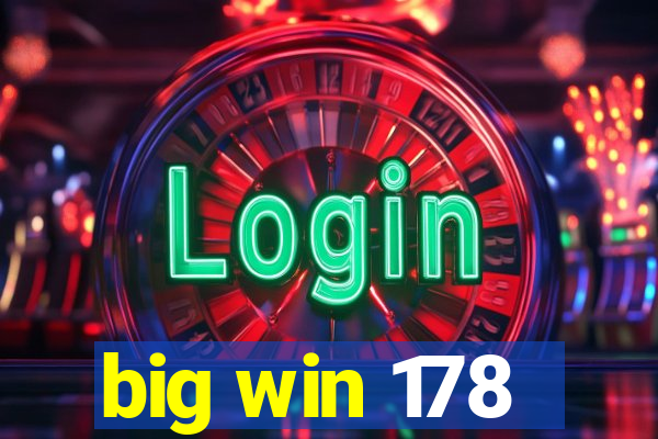 big win 178