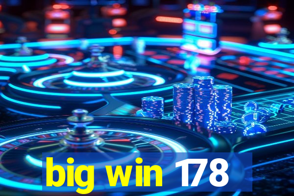 big win 178