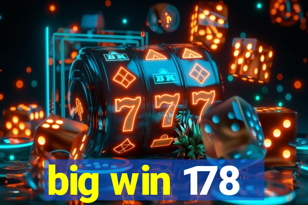 big win 178