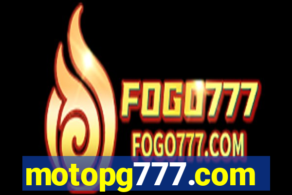 motopg777.com