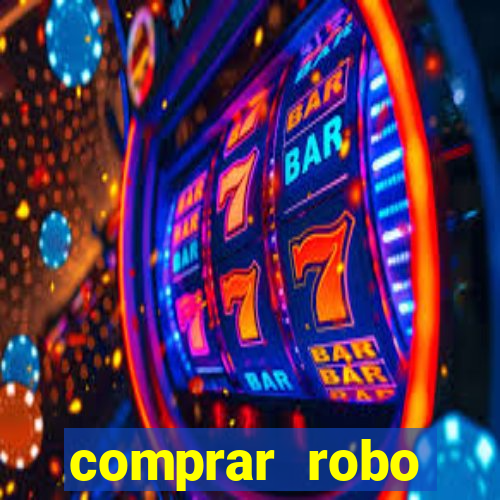 comprar robo fortune tiger