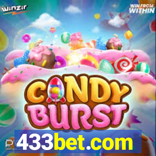 433bet.com