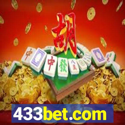 433bet.com