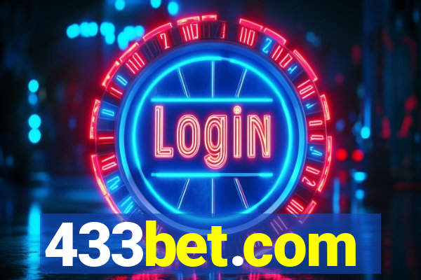 433bet.com