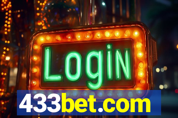 433bet.com