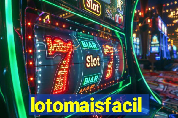 lotomaisfacil