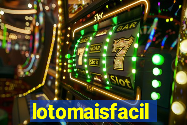 lotomaisfacil