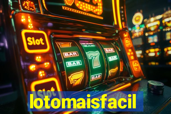 lotomaisfacil