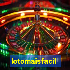 lotomaisfacil