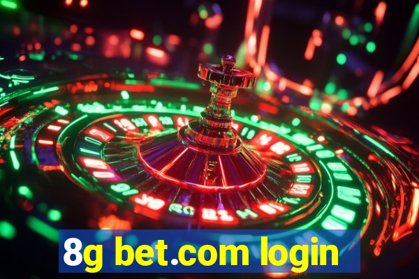 8g bet.com login