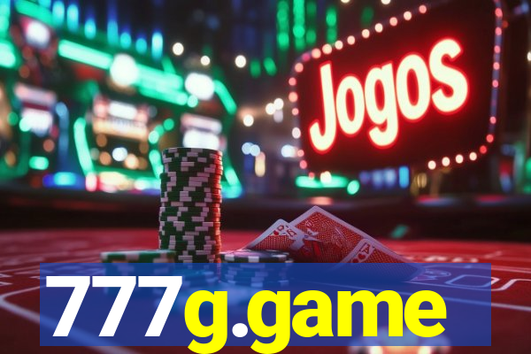 777g.game