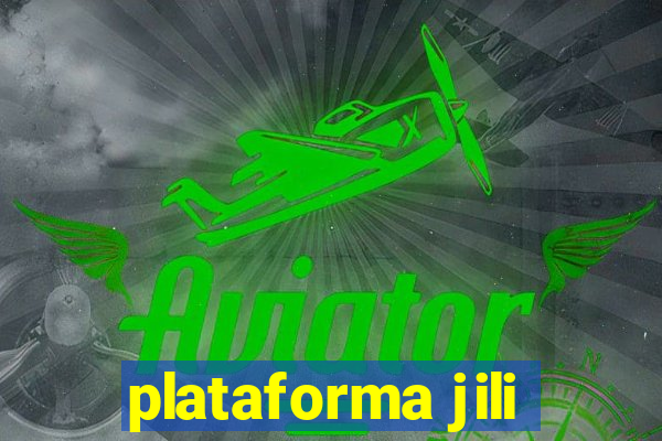 plataforma jili