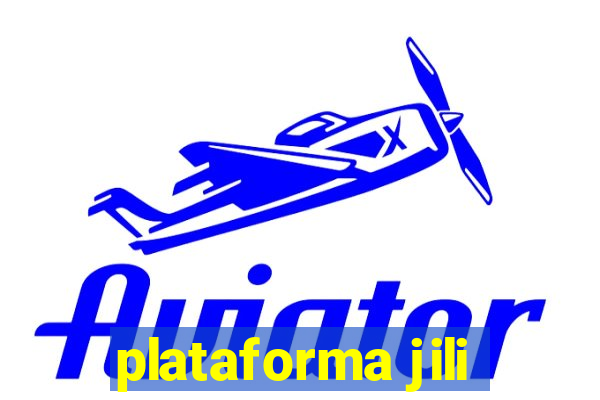 plataforma jili