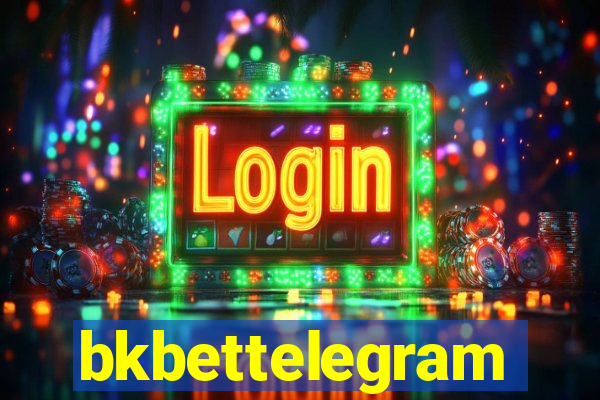 bkbettelegram