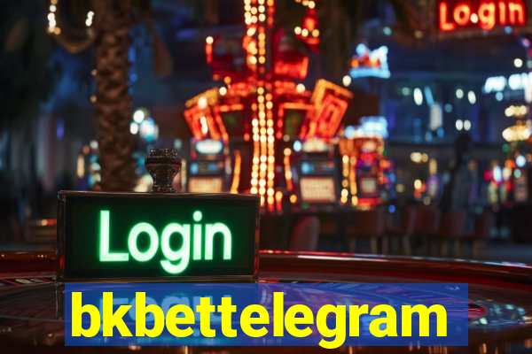 bkbettelegram