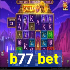 b77 bet