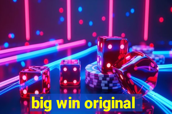 big win original