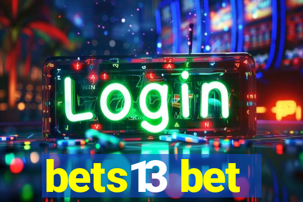 bets13 bet