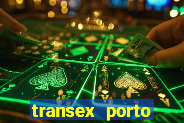 transex porto alegre forum