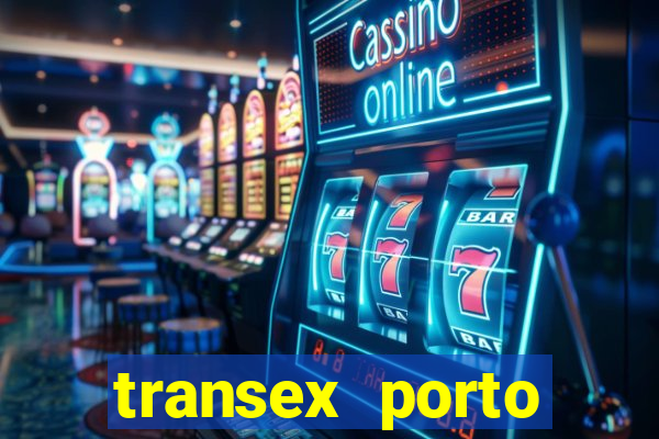 transex porto alegre forum