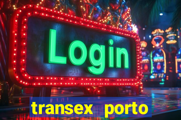 transex porto alegre forum