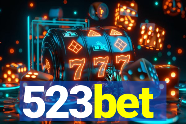 523bet