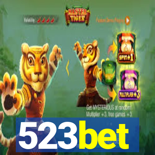 523bet