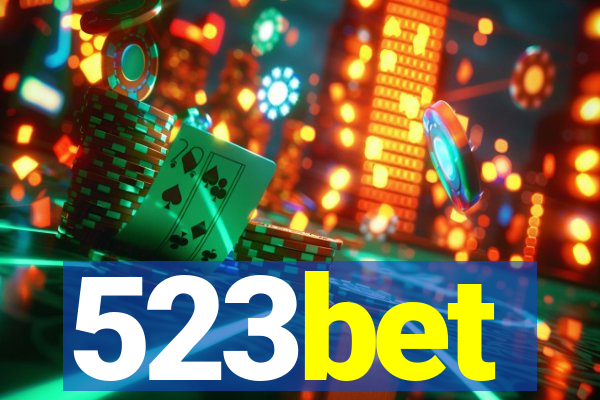 523bet